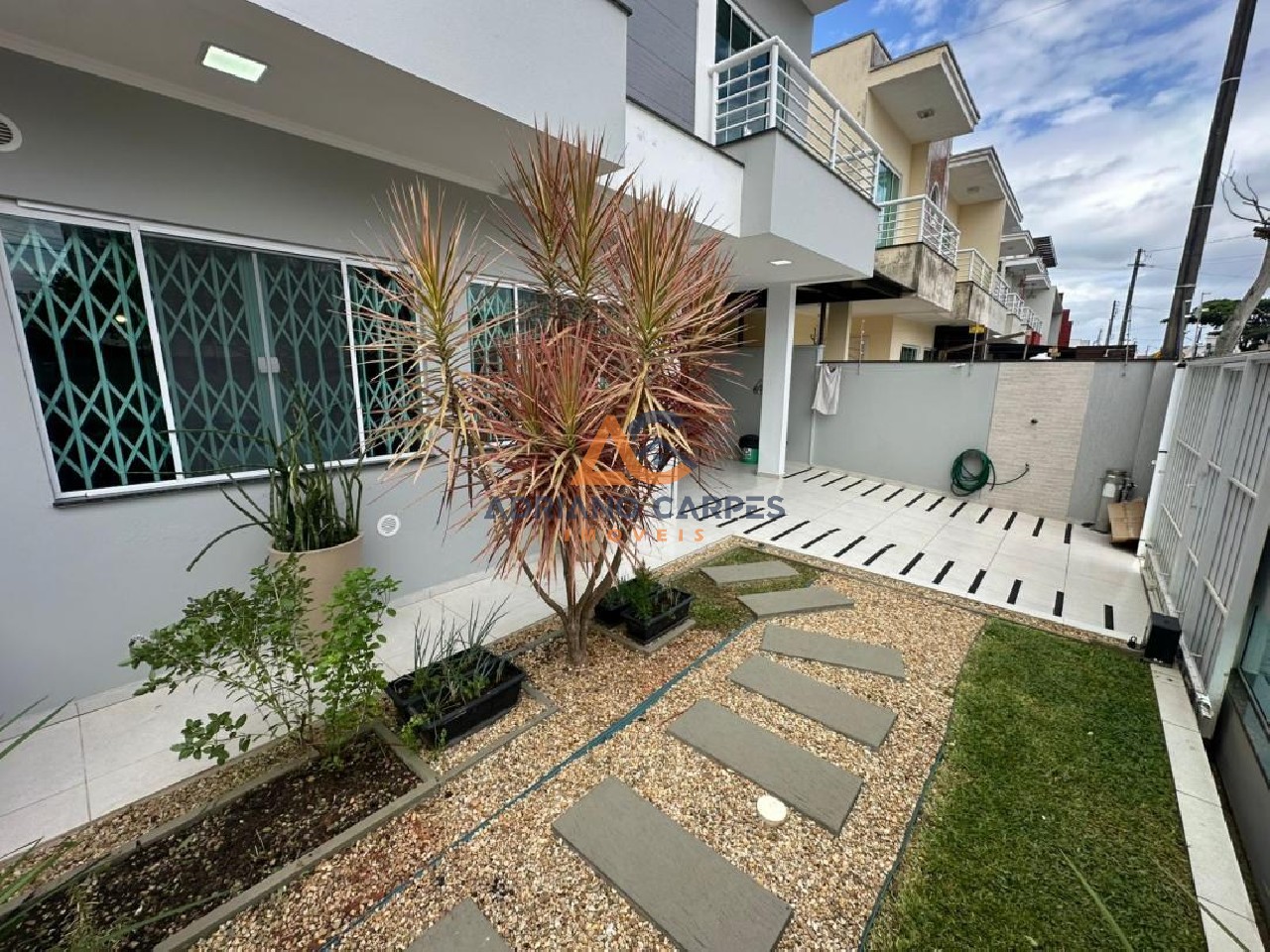 Sobrado, 3 quartos, 85 m² - Foto 2