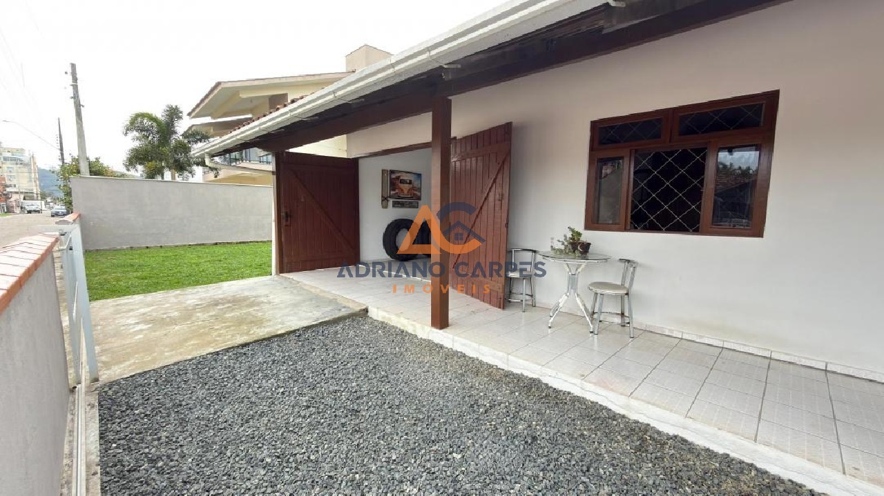 Casa, 3 quartos - Foto 5