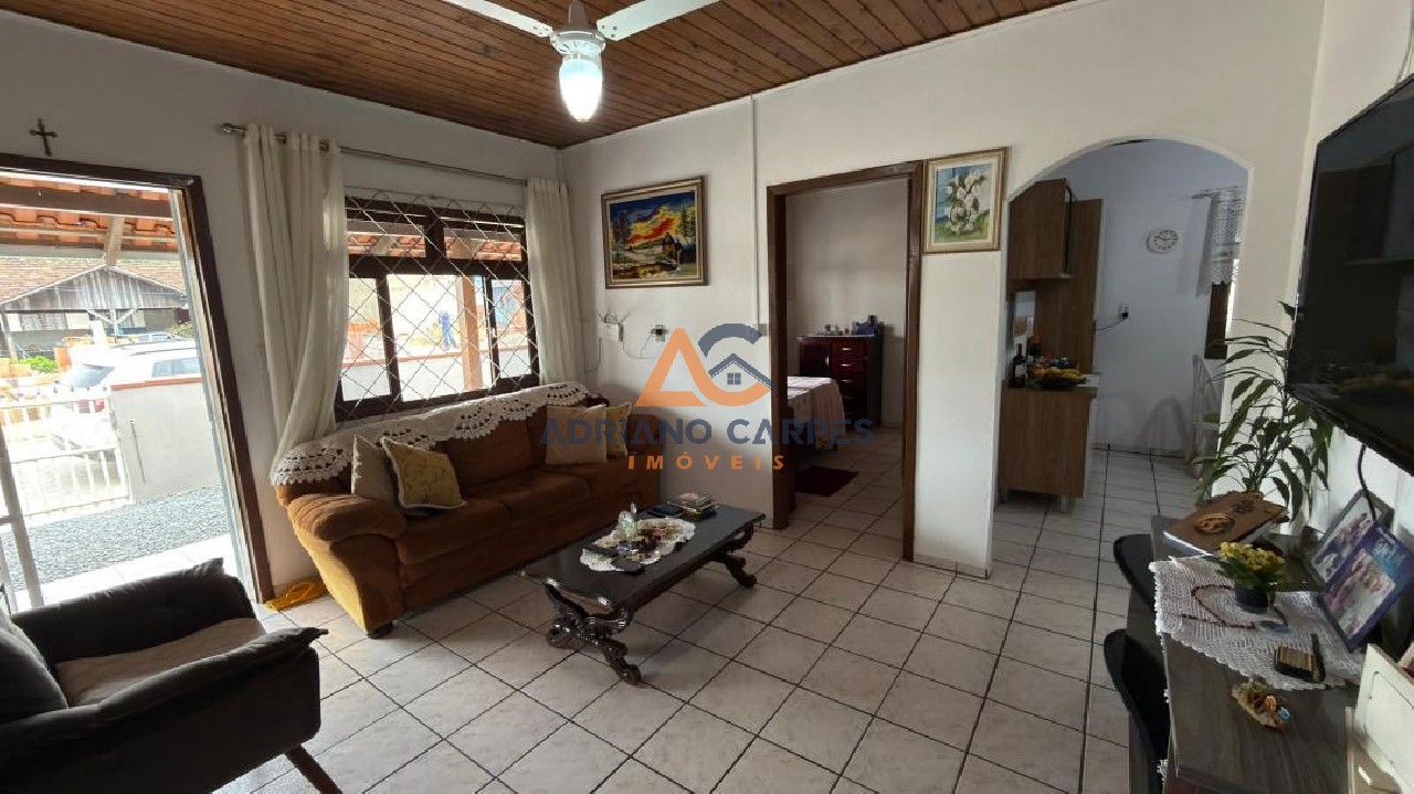 Casa, 3 quartos - Foto 14