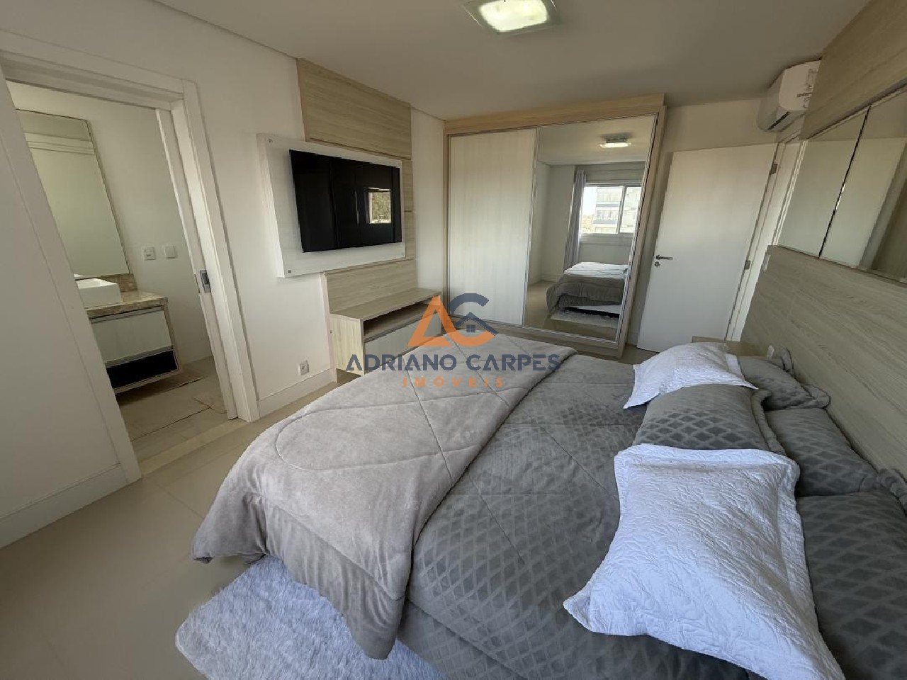 Apartamento, 3 quartos, 157 m² - Foto 9