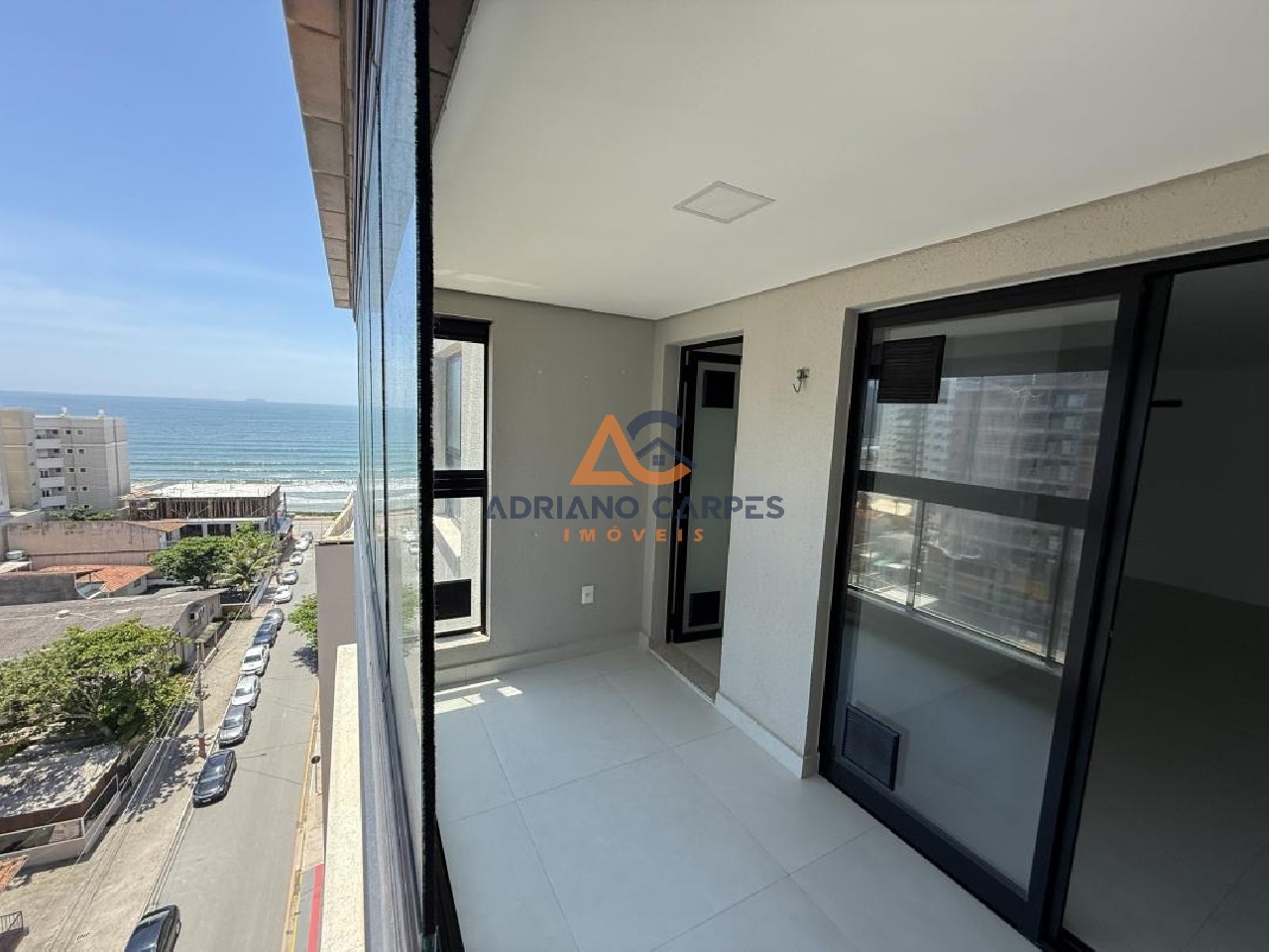 Apartamento, 2 quartos, 80 m² - Foto 1