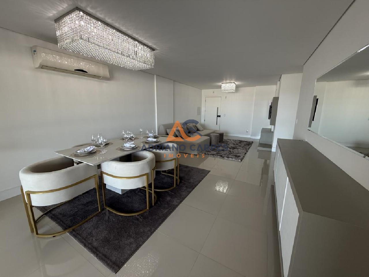 Apartamento, 3 quartos, 157 m² - Foto 4