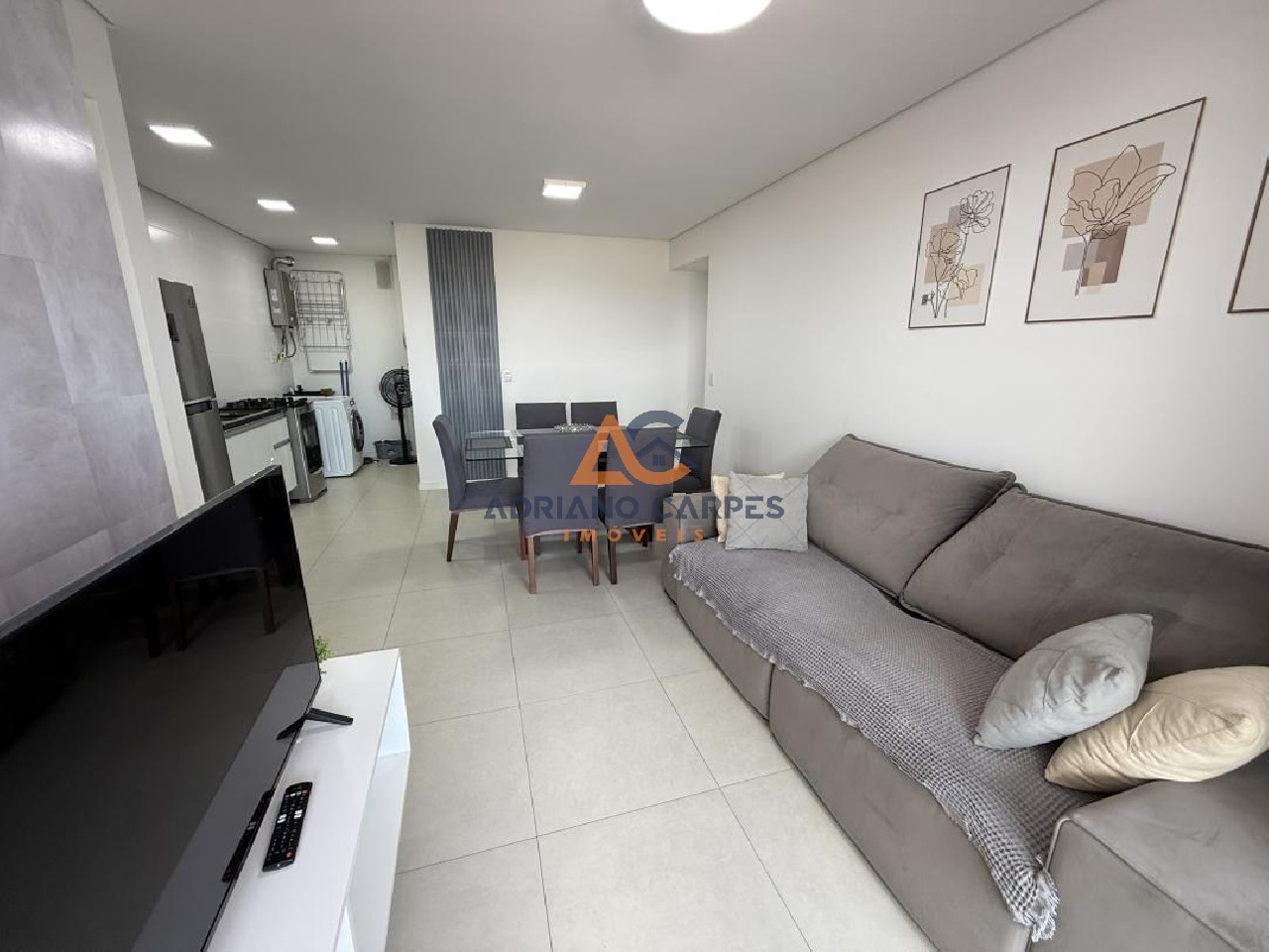 Apartamento, 2 quartos, 70 m² - Foto 16