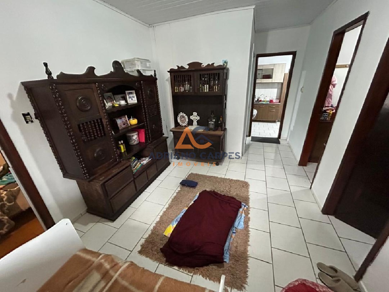 Casa, 3 quartos - Foto 4
