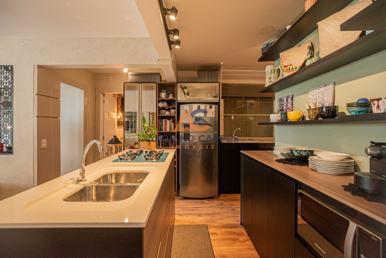 Apartamento, 1 quarto, 45 m² - Foto 24