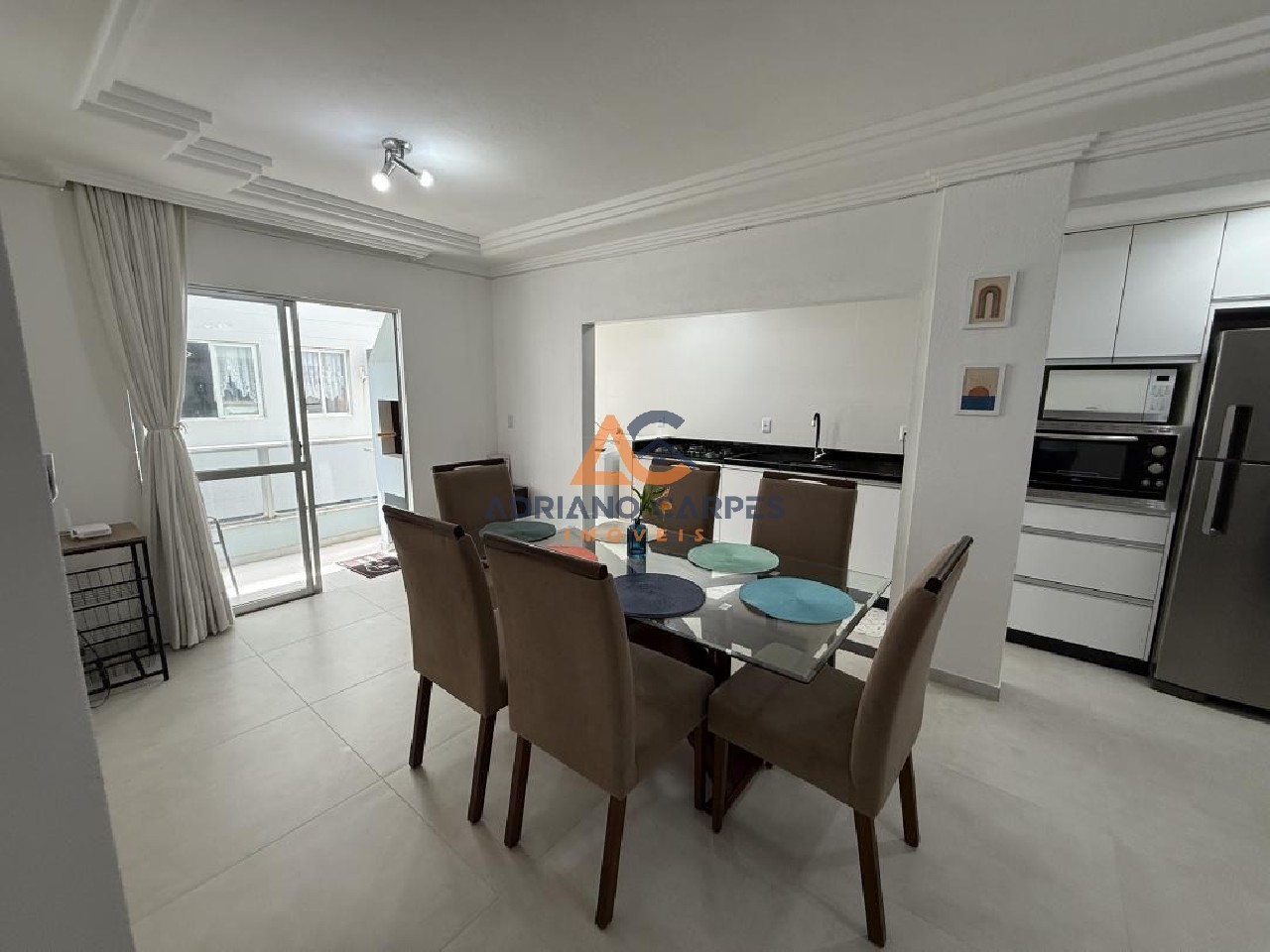 Apartamento, 2 quartos, 68 m² - Foto 10
