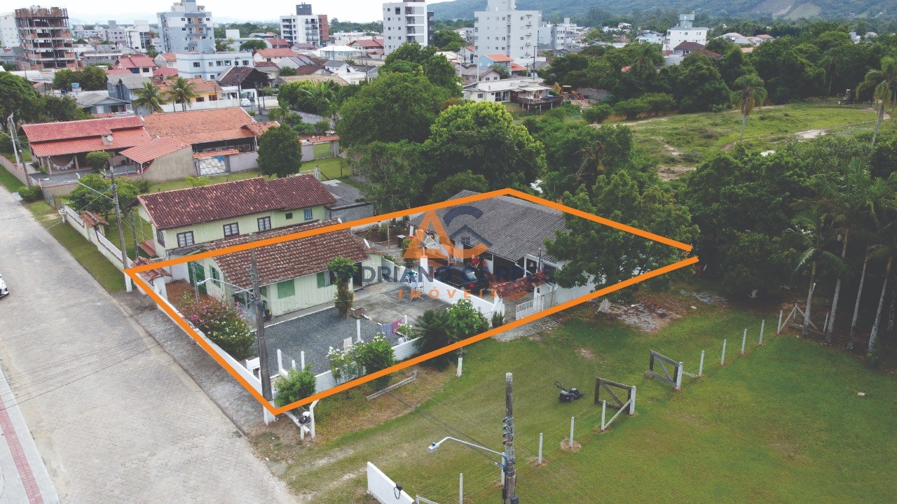 Terreno, 520 m² - Foto 1