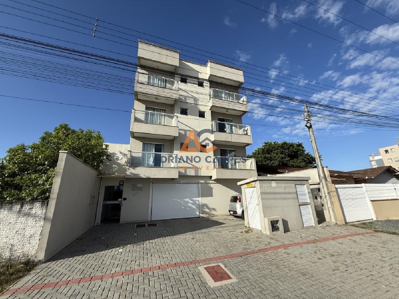Apartamento, 2 quartos, 65 m² - Foto 2