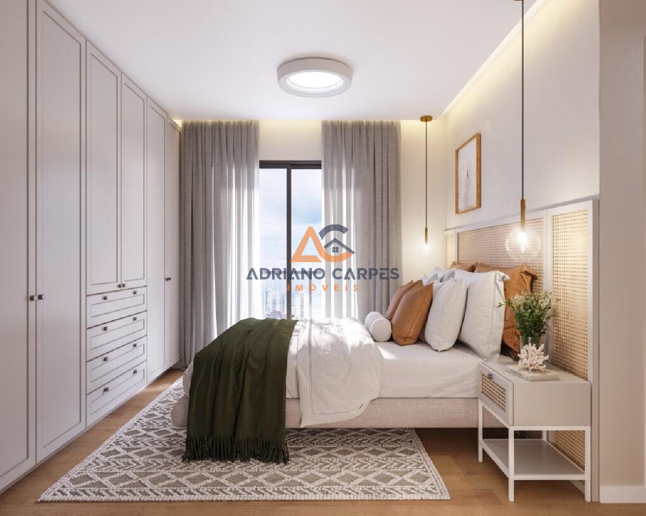 Apartamento, 3 quartos, 95 m² - Foto 5