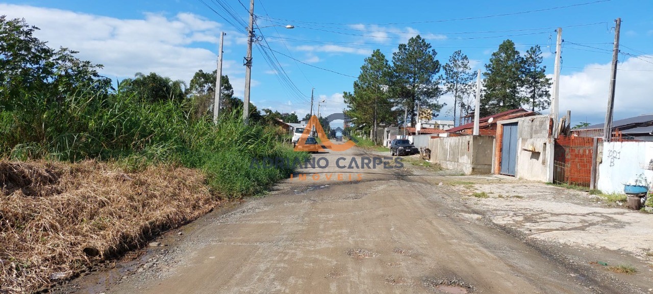 Adriano carpes imóveis vende terreno na praia de balneário p - foto 2
