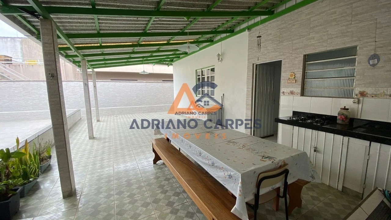 Casa, 4 quartos, 110 m² - Foto 17