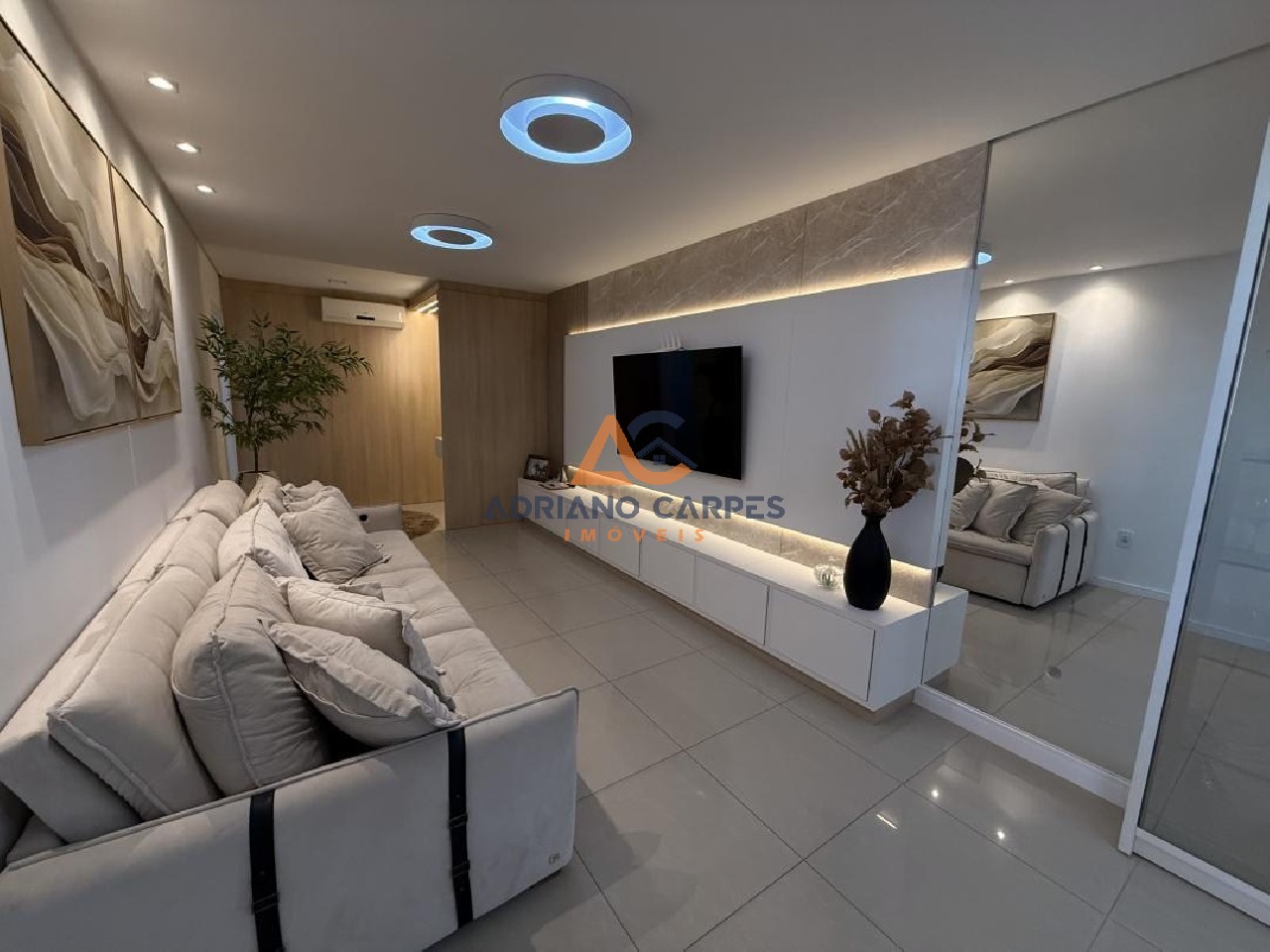 Apartamento, 3 quartos, 147 m² - Foto 4