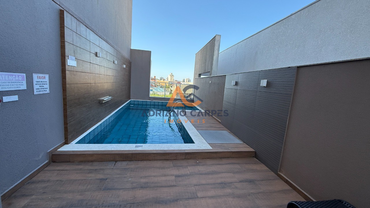 Apartamento, 3 quartos, 110 m² - Foto 27