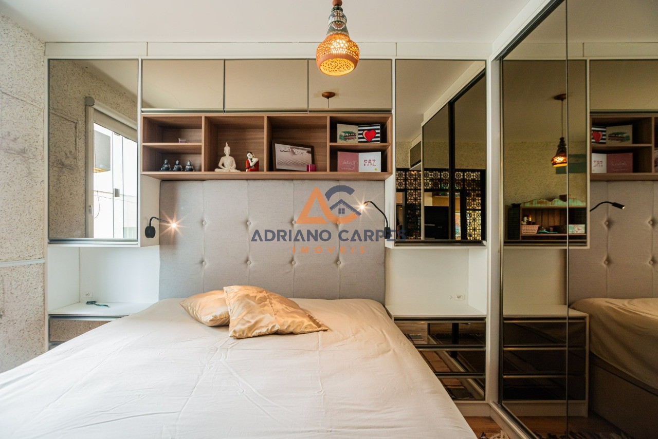 Apartamento, 1 quarto, 45 m² - Foto 28
