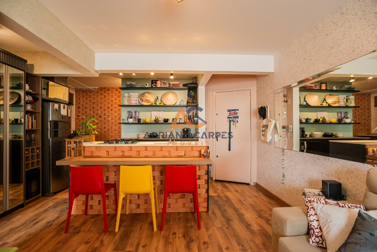 Apartamento, 1 quarto, 45 m² - Foto 12