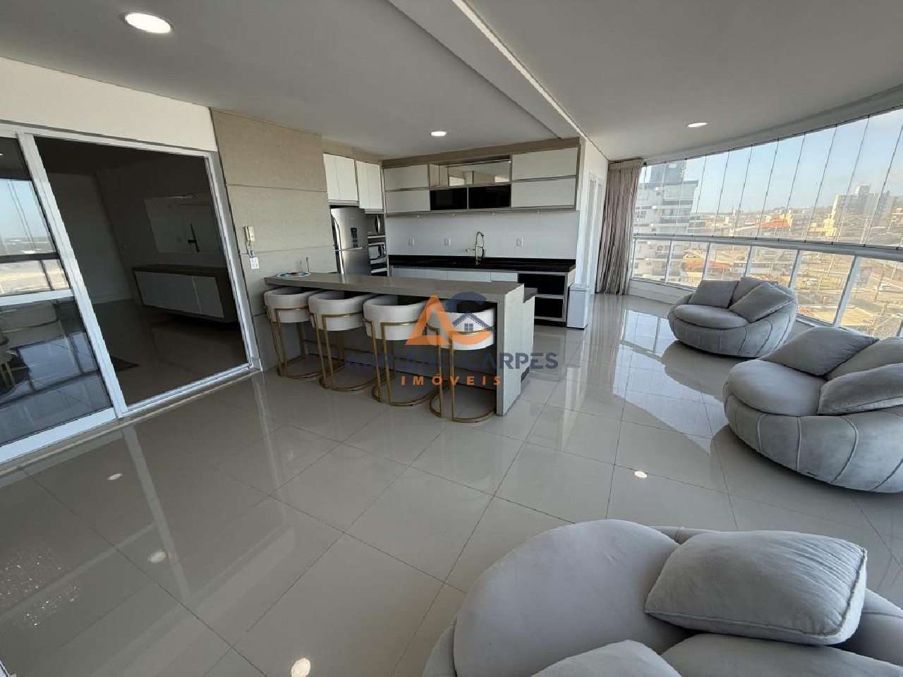 Apartamento, 3 quartos, 157 m² - Foto 22