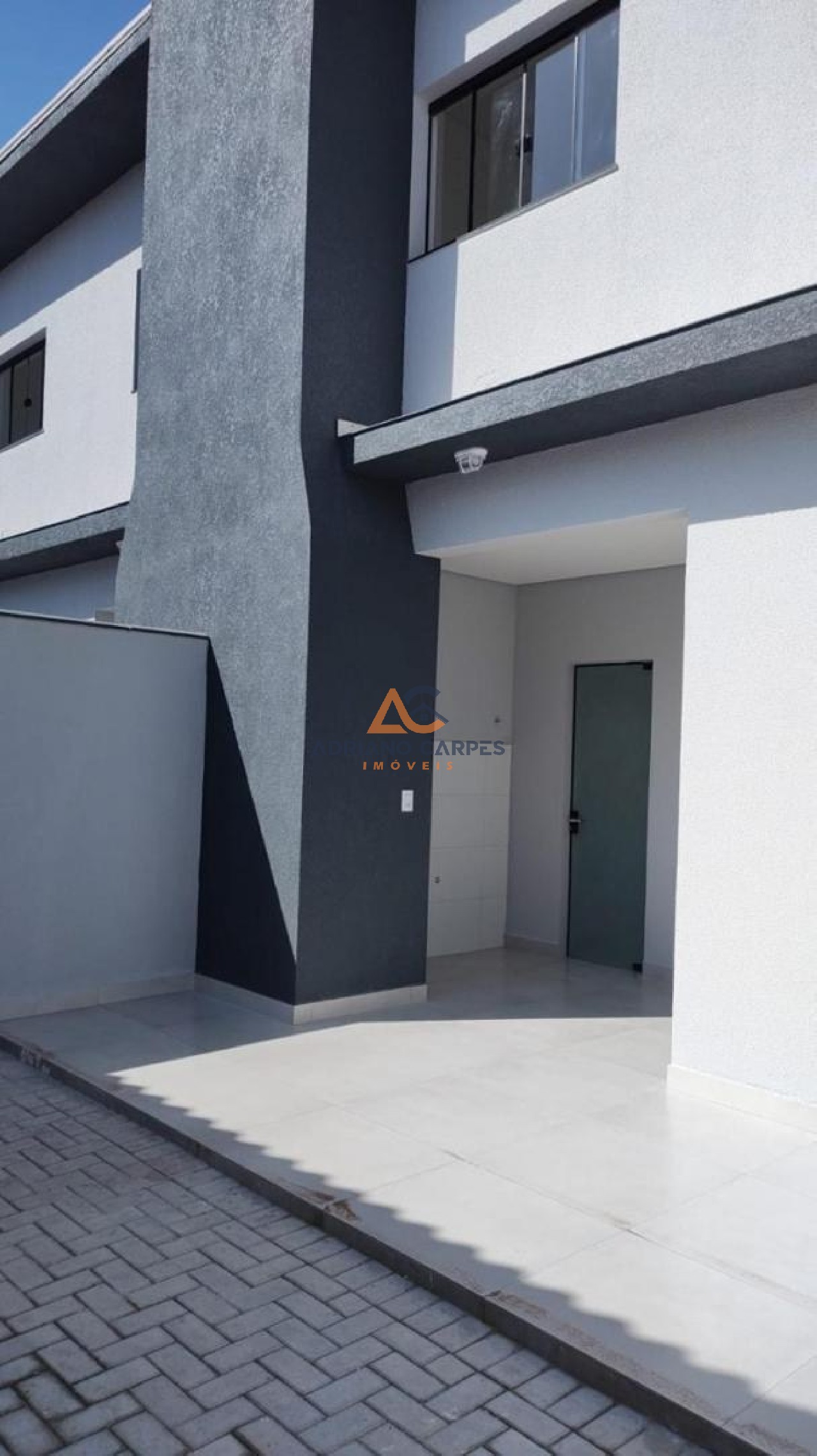 Sobrado, 3 quartos, 126 m² - Foto 9