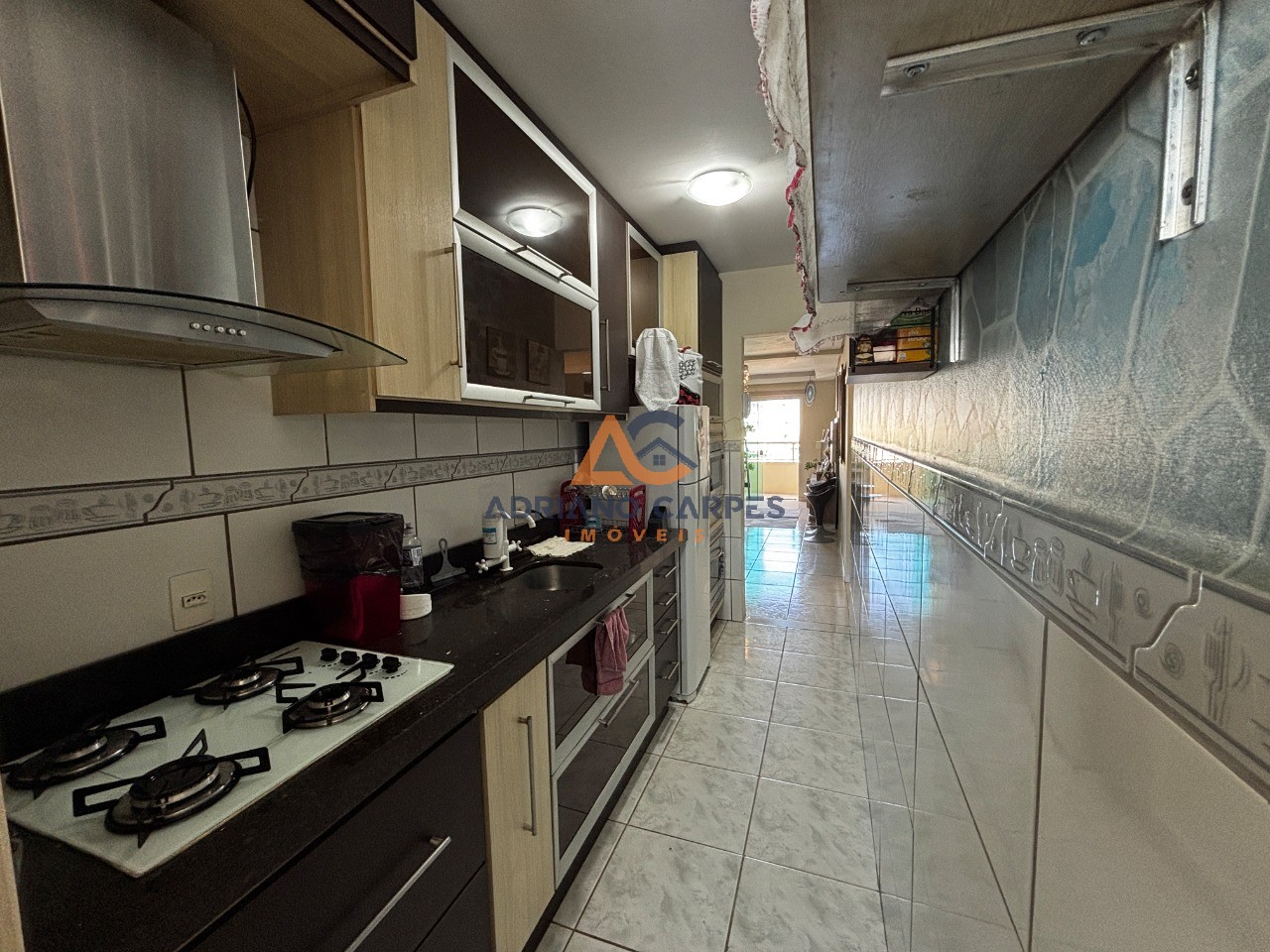 Apartamento, 2 quartos, 69 m² - Foto 4