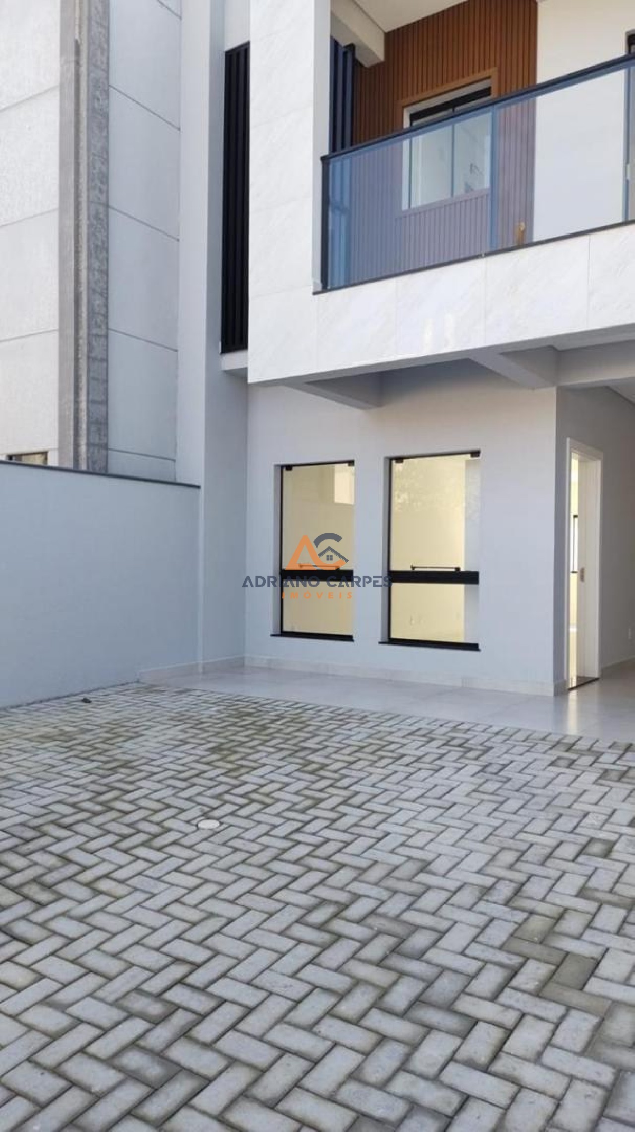 Sobrado, 3 quartos, 126 m² - Foto 5