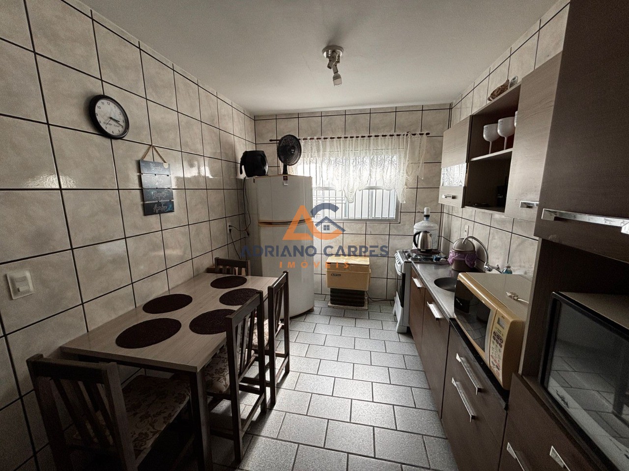 Apartamento, 2 quartos, 59 m² - Foto 6