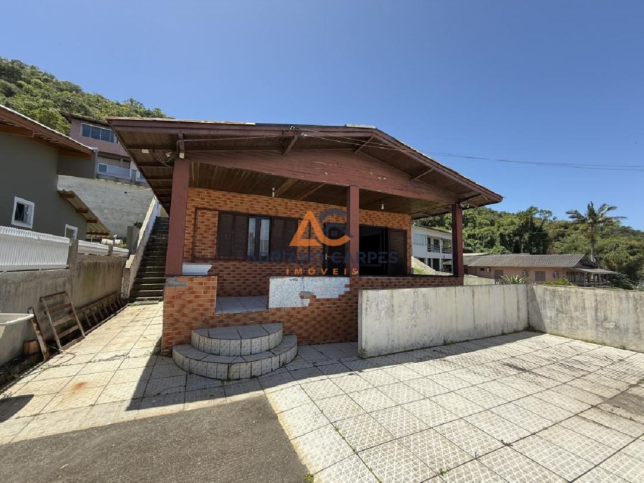 Casa, 4 quartos - Foto 6