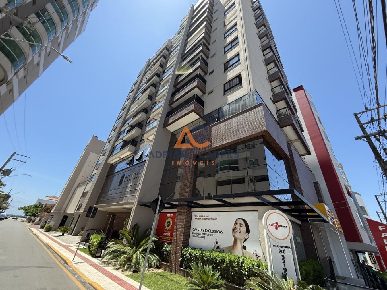 Apartamento, 2 quartos, 80 m² - Foto 2