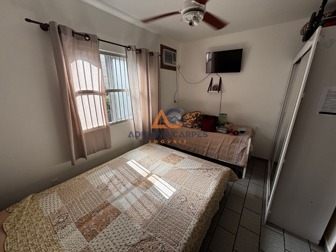 Apartamento, 2 quartos, 59 m² - Foto 9