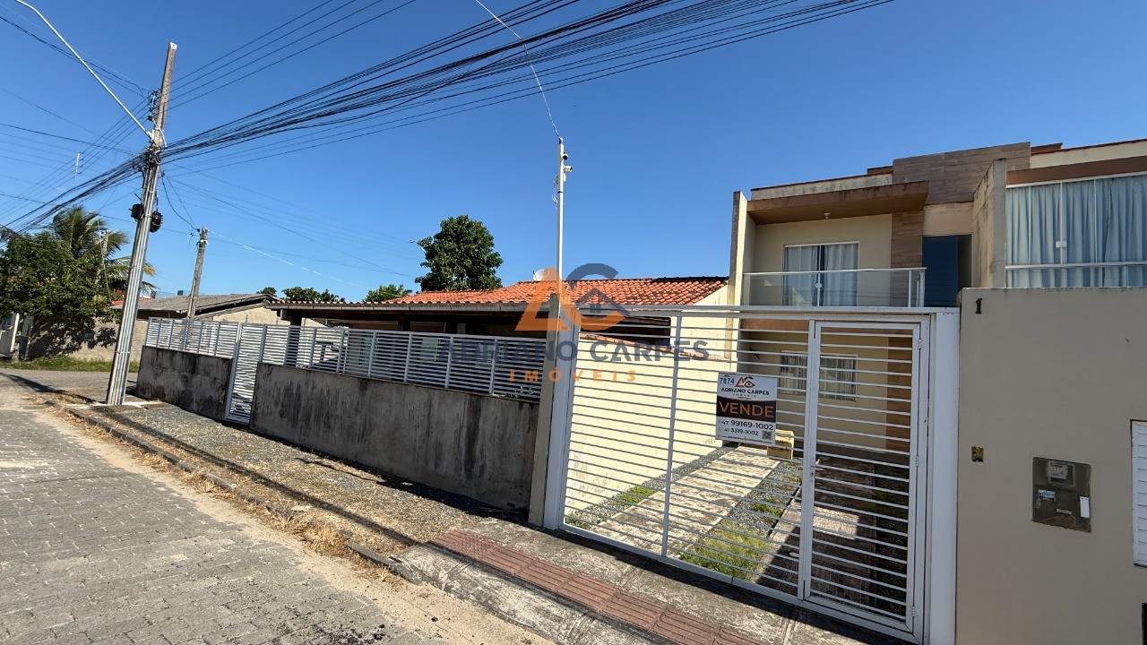 Casa, 2 quartos - Foto 2