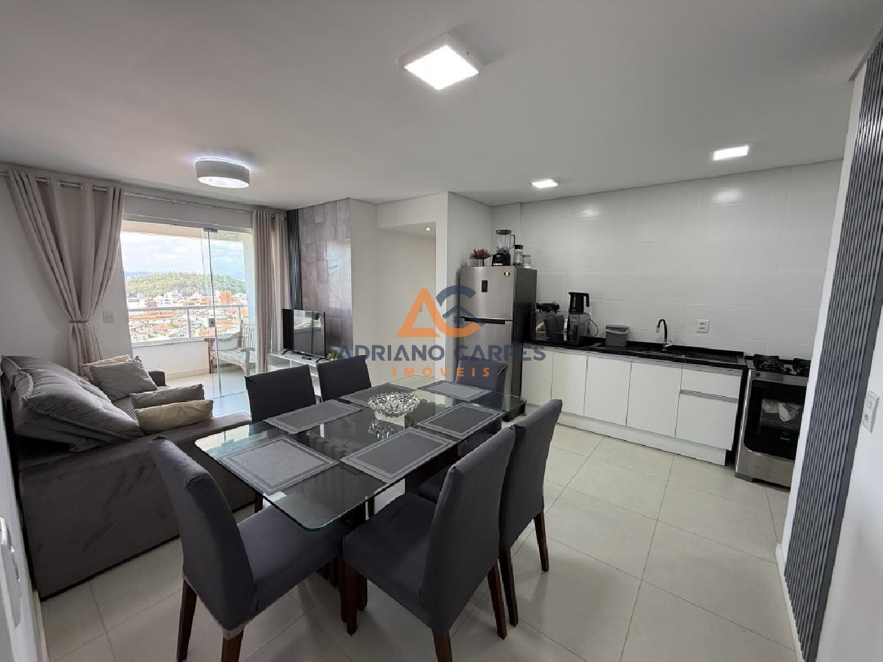 Apartamento, 2 quartos, 70 m² - Foto 7