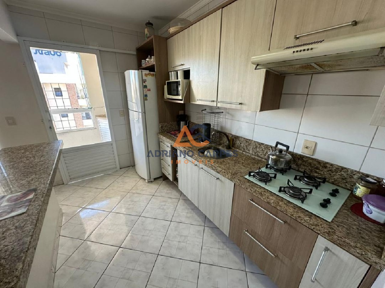 Apartamento, 3 quartos, 94 m² - Foto 6