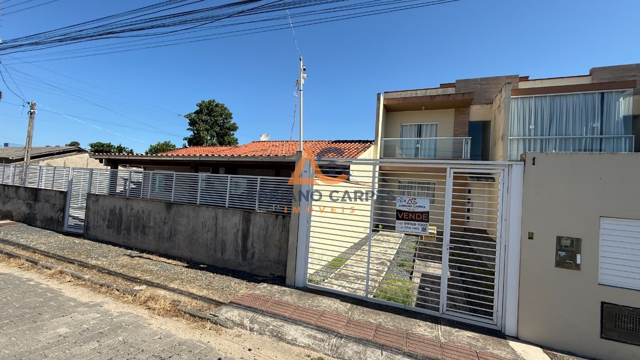 Casa, 2 quartos - Foto 3