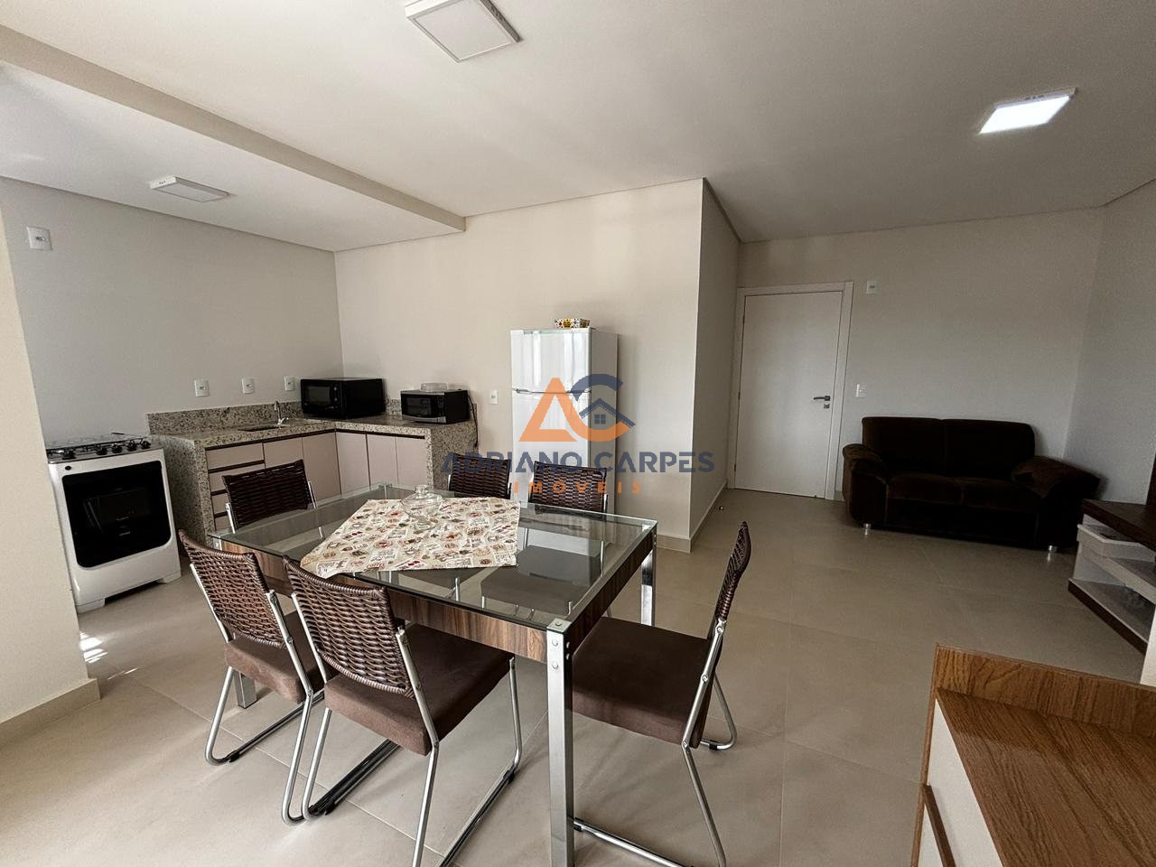 Apartamento, 2 quartos, 75 m² - Foto 12