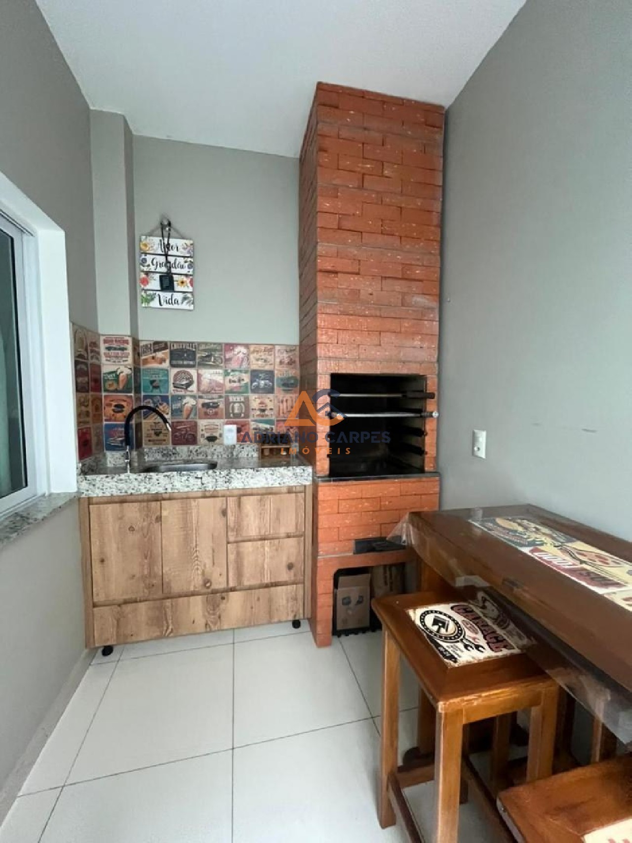 Sobrado, 3 quartos - Foto 8