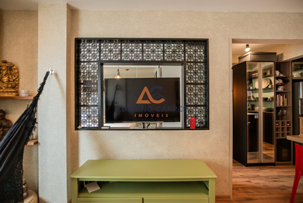 Apartamento, 1 quarto, 45 m² - Foto 8