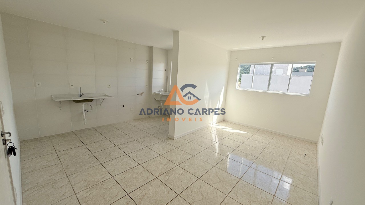 Apartamento, 2 quartos, 57 m² - Foto 5