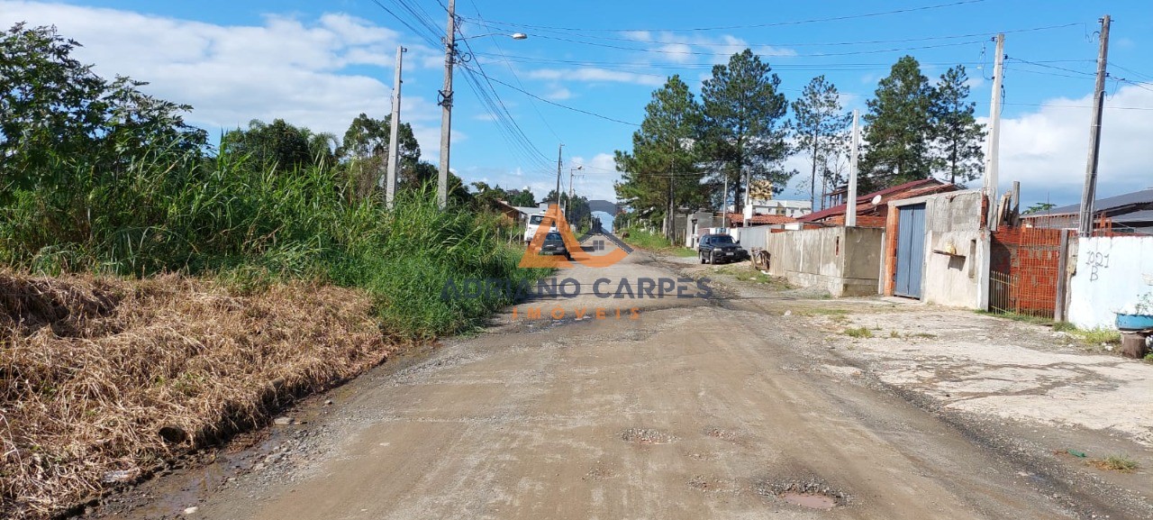 Adriano carpes imóveis vende terreno na praia de balneário p - foto 7