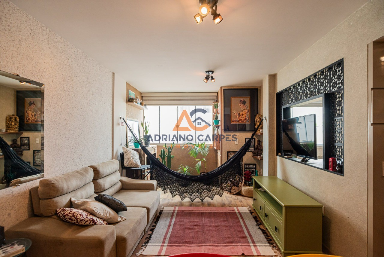 Apartamento, 1 quarto, 45 m² - Foto 16