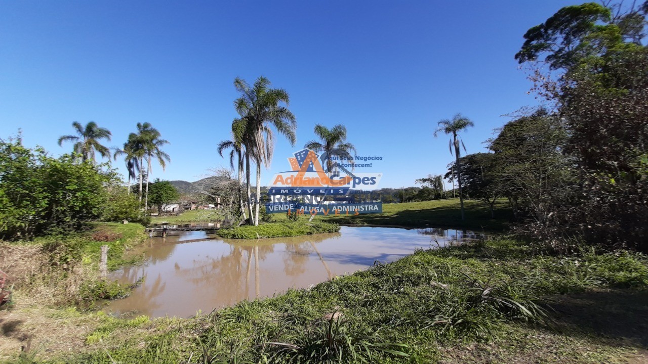 Adriano carpes imóveis vende terreno grande as margens da br - foto 12
