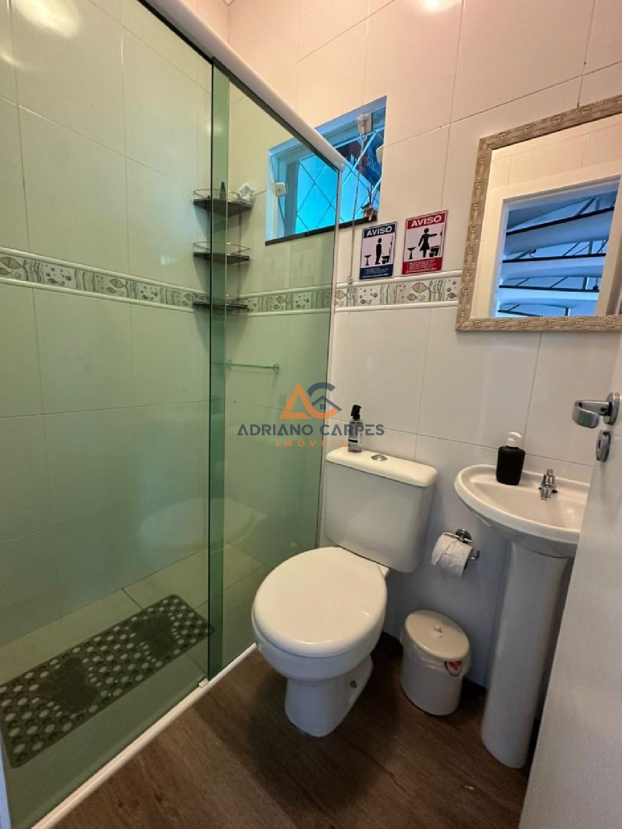 Sobrado, 3 quartos, 85 m² - Foto 8