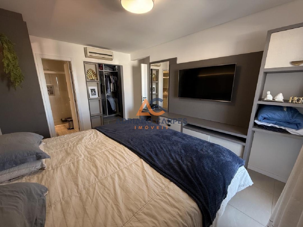 Apartamento, 3 quartos, 147 m² - Foto 16