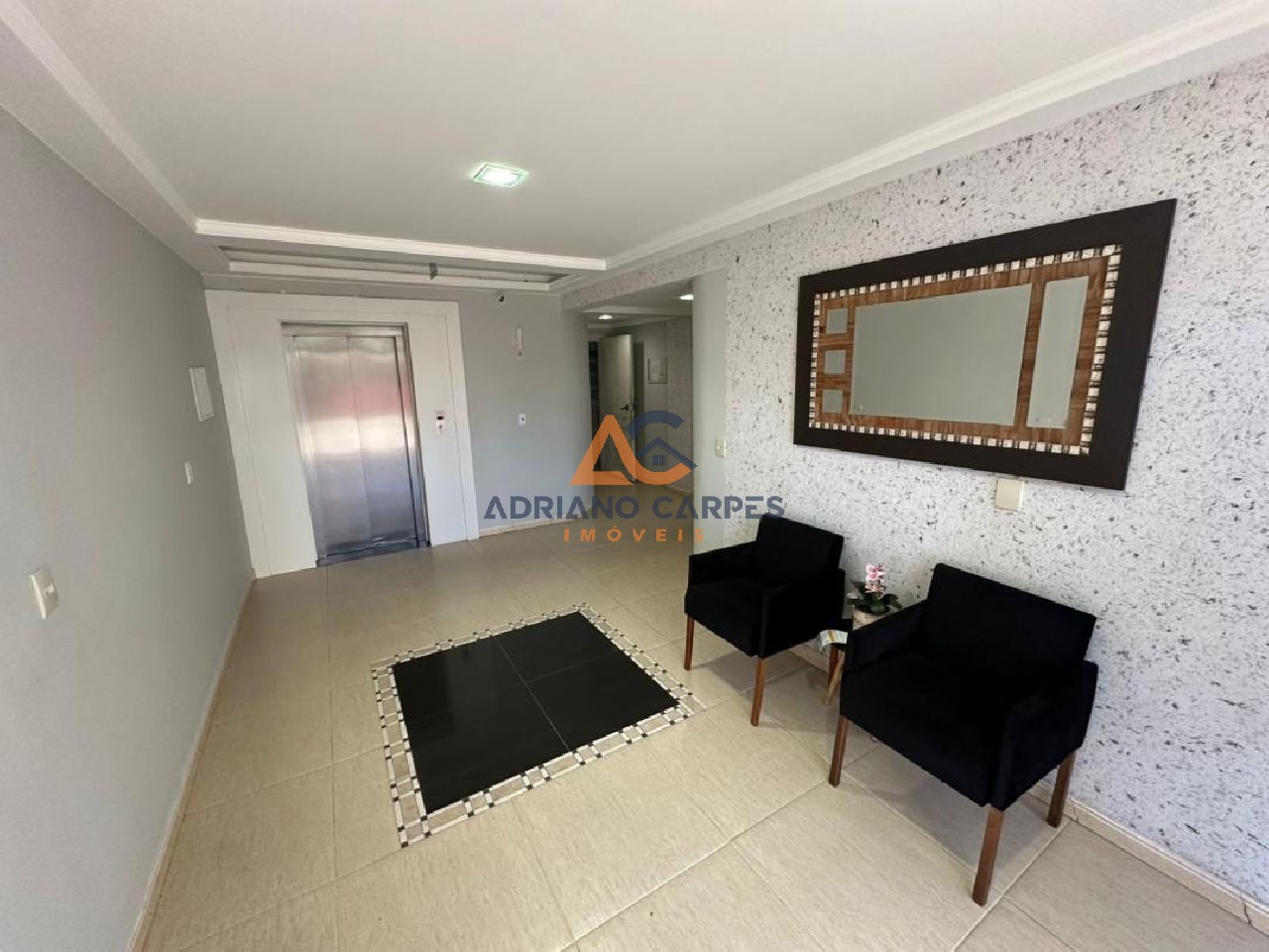 Apartamento, 3 quartos, 94 m² - Foto 2