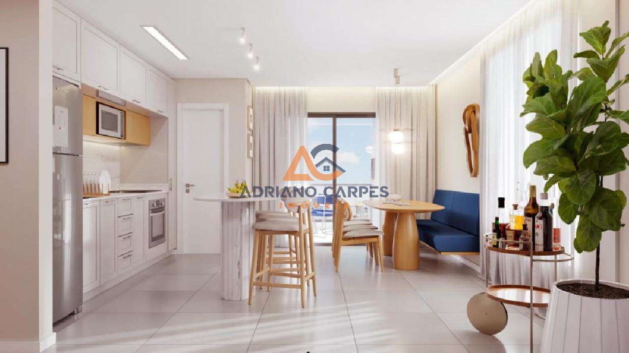 Apartamento, 3 quartos, 95 m² - Foto 3