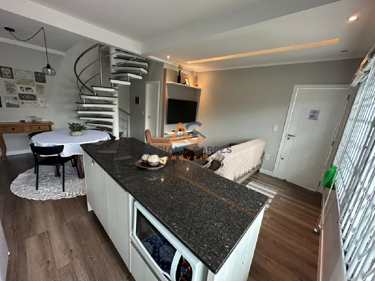 Sobrado, 3 quartos, 85 m² - Foto 6