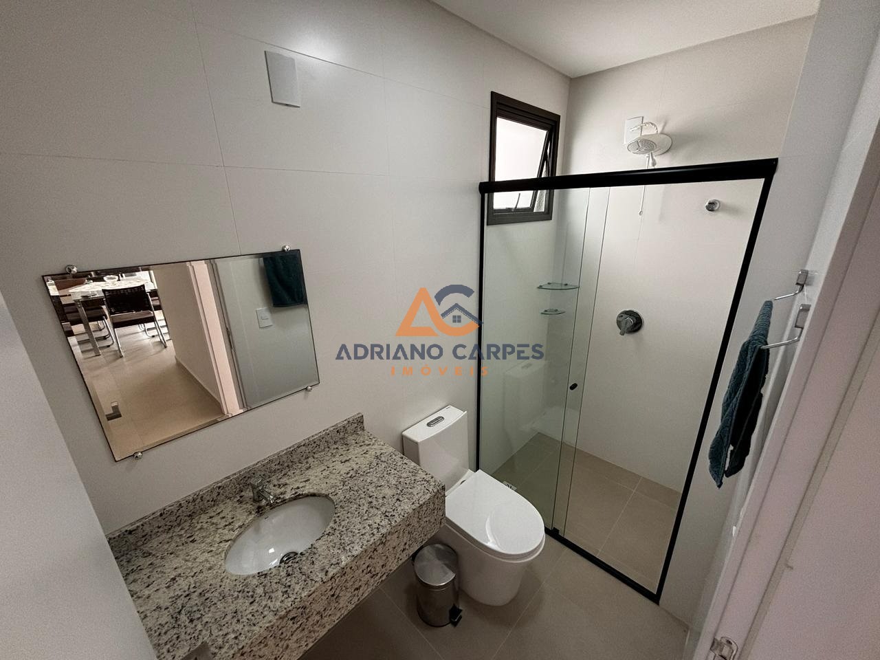Apartamento, 2 quartos, 75 m² - Foto 19