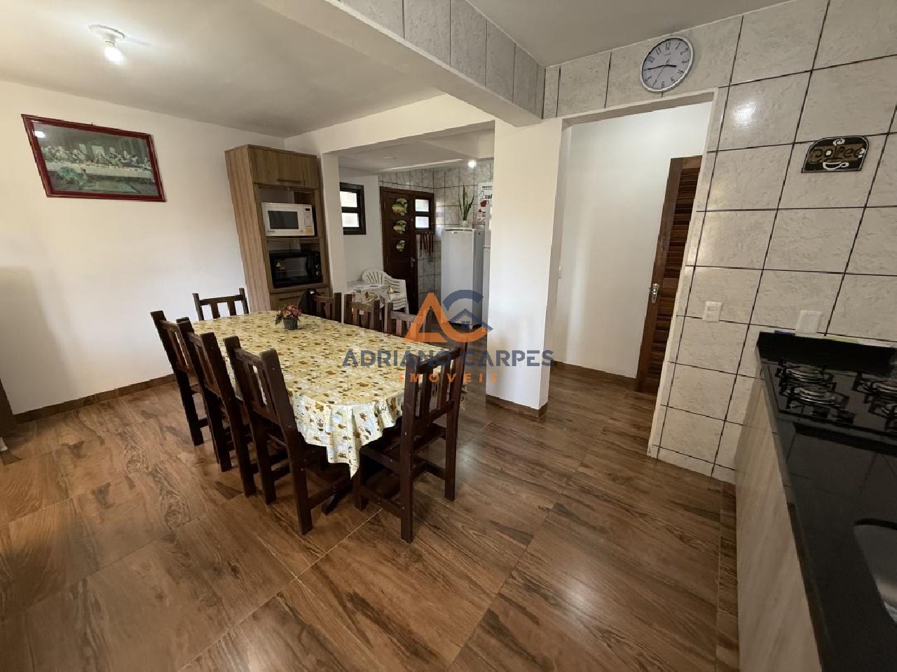 Sobrado, 5 quartos, 336 m² - Foto 9