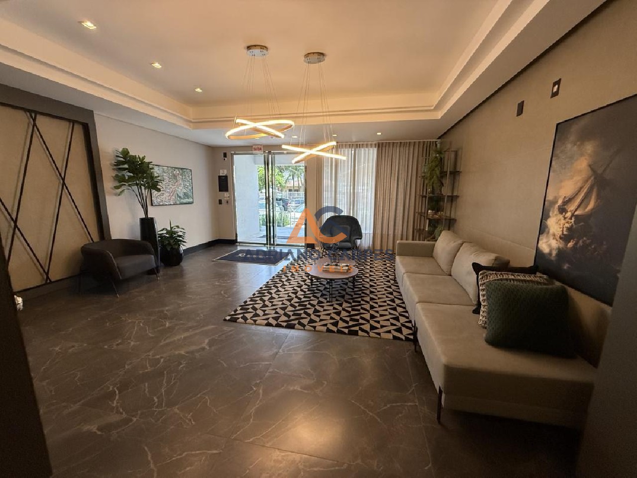 Apartamento, 2 quartos, 78 m² - Foto 5
