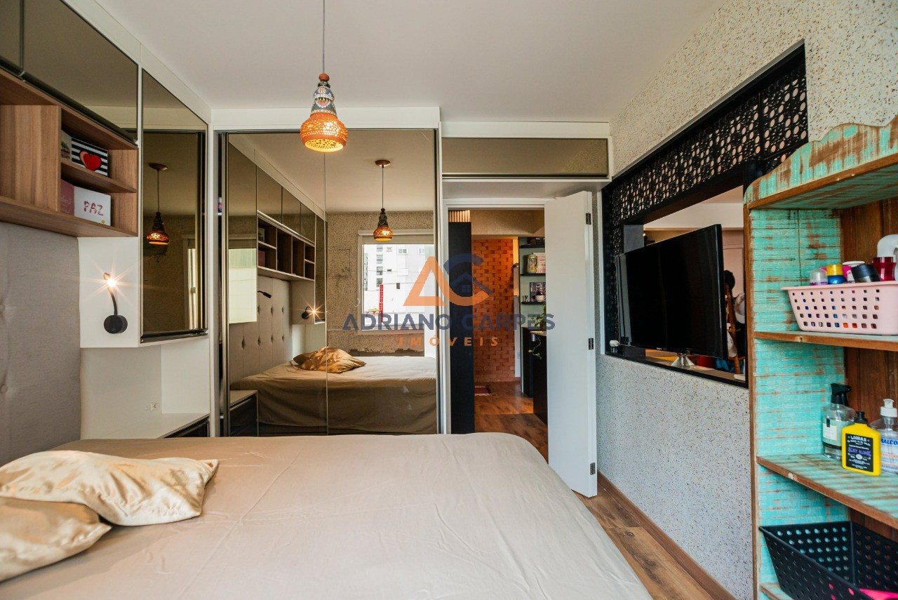 Apartamento, 1 quarto, 45 m² - Foto 26