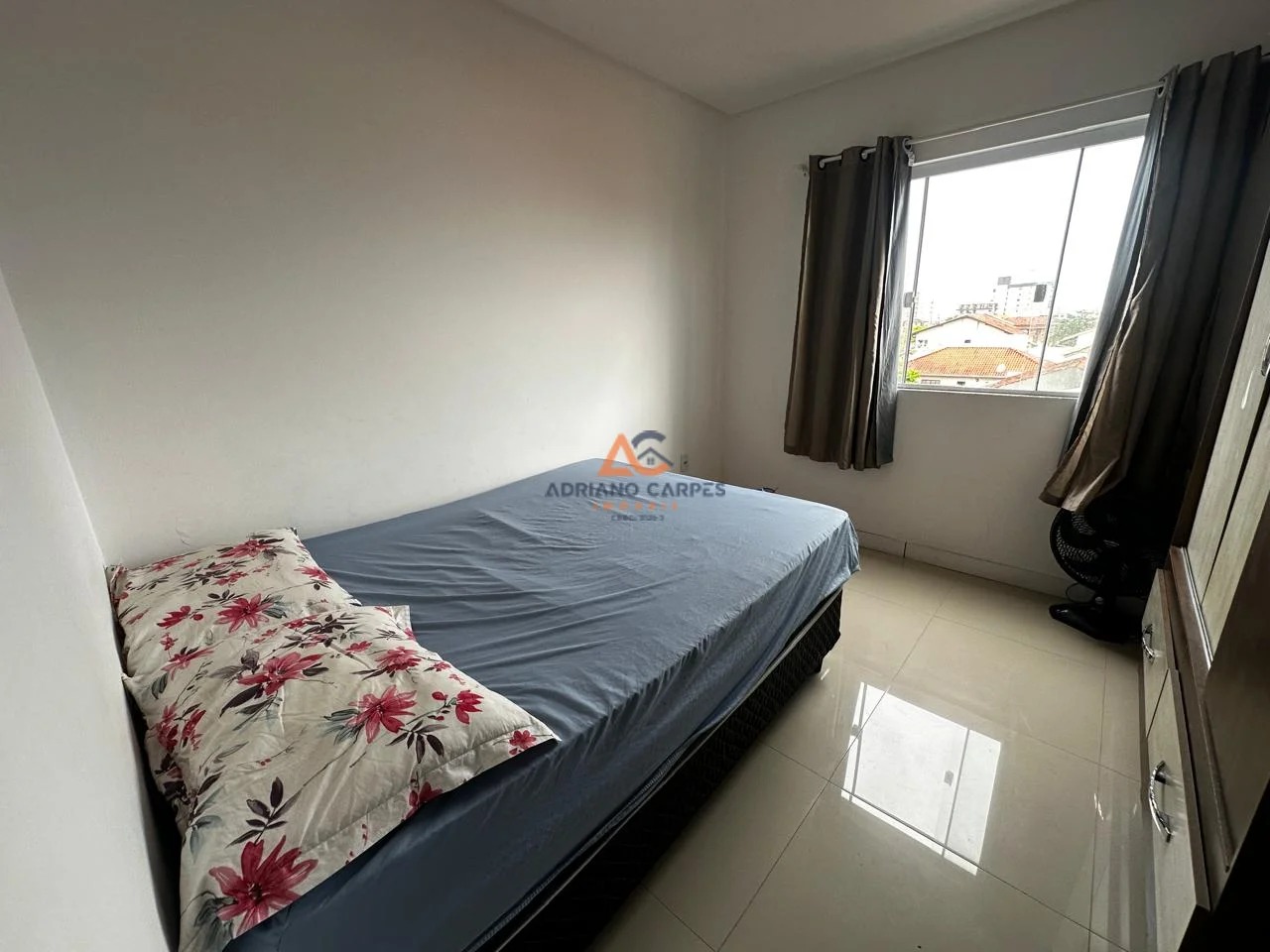 Apartamento, 2 quartos, 60 m² - Foto 9