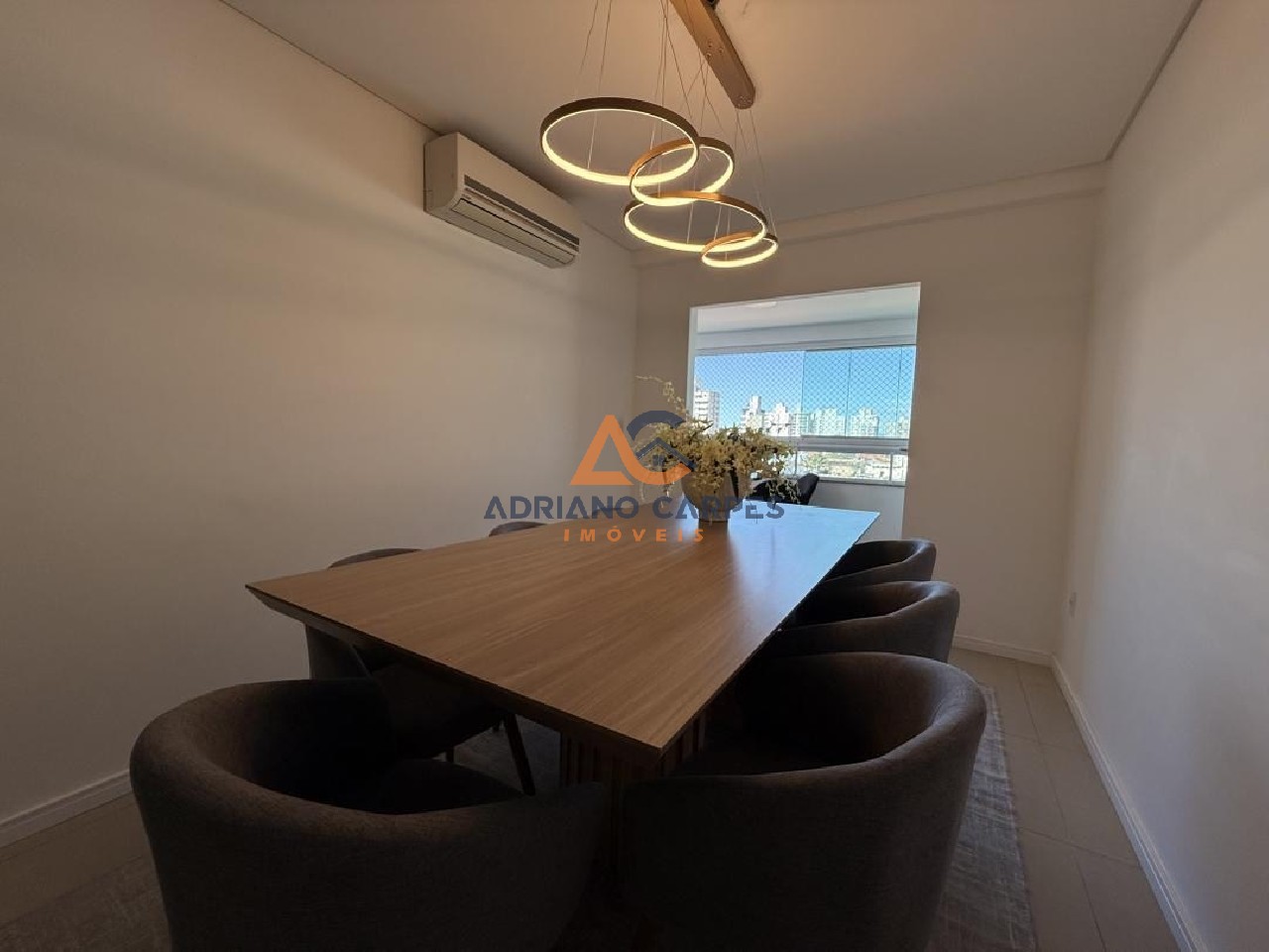 Apartamento, 3 quartos, 147 m² - Foto 6