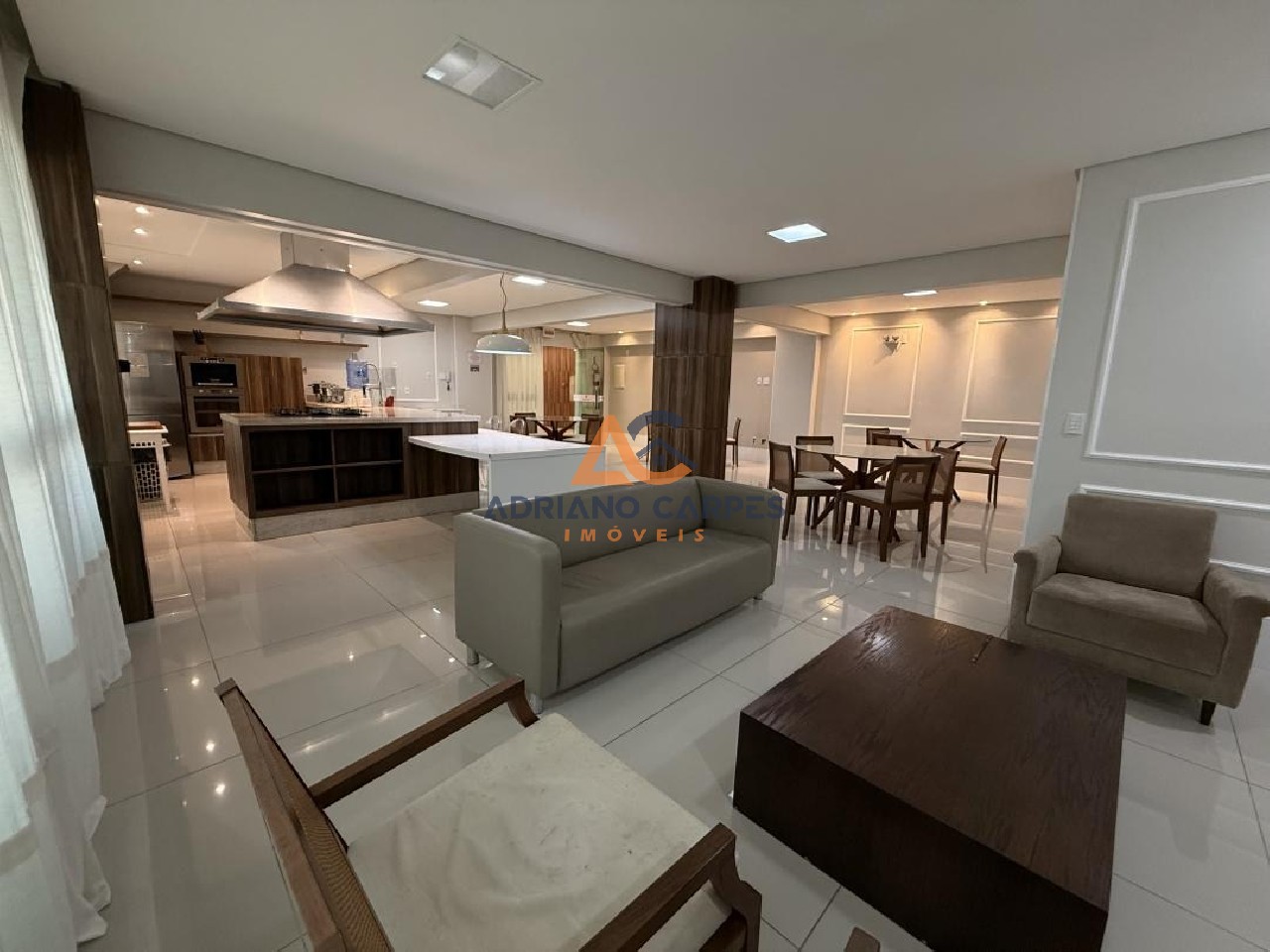 Apartamento, 3 quartos, 147 m² - Foto 29